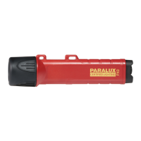 Preview: Parat PARALUX PX0