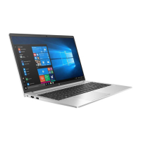Preview: HP ProBook 450 G8