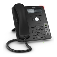 Preview: Snom D710