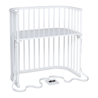 Preview: babybay Boxspring