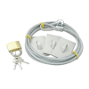 Cables and connectors Logo