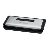 Preview: Profi Cook PC-VK 1146