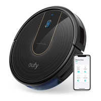 Preview: EUFY RoboVac 15C