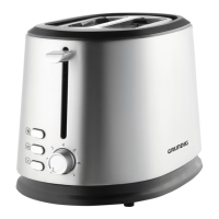 Preview: Grundig TA 5620