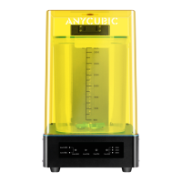 Preview: AnyCubic Wash and Cure