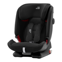 Preview: BRITAX RÖMER ADVANSAFIX IV