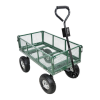 Lawn and Garden Equipment Logo