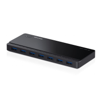Preview: TP-Link UH700
