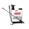 Paint Sprayer Logo