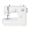 Sewing Machine Logo