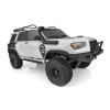 Motorized Toy Car Logo