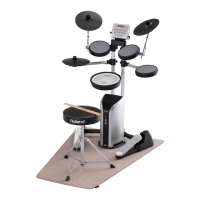 Preview: Roland TDM-3