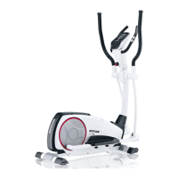 Preview: Kettler RIVO M