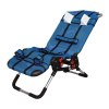 Wheelchair Logo