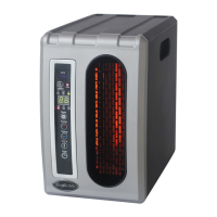 Preview: Comfort Glow QDE1320