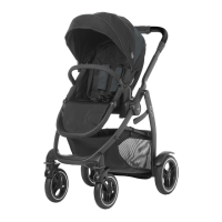Preview: Graco EVO XT