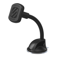 Preview: Scosche MAGICMOUNT