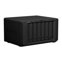 Preview: Synology DS1621xs+