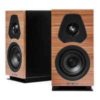 Preview: Sonus Faber LUMINA Series