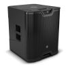 Subwoofer Logo