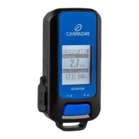Preview: Klarfit GPS-Tracker