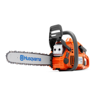 Preview: Husqvarna 445 II