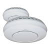 Smoke Alarm Logo