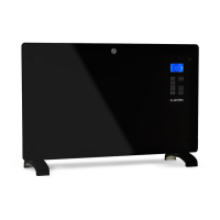 Preview: Klarstein Norderney