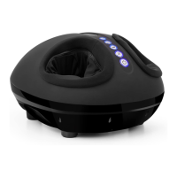 Preview: Klarfit Feetmaster