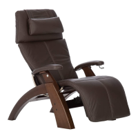 Preview: Human Touch Perfect Chair PC-350