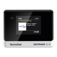 Preview: TechniSat DIGITRADIO 10 IR