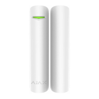 Preview: AJAX DoorProtect Plus