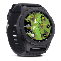 Preview: SkyCaddie LX5