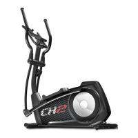 Preview: SPORTSTECH CX2