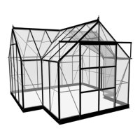 Preview: Halls Garden Room