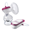 Breast Pump Logo
