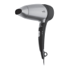 Hair Dryer Logo