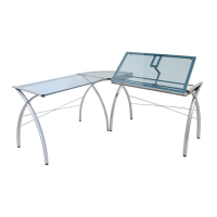 Preview: FUTURA LS WORKCENTER WITH TILT