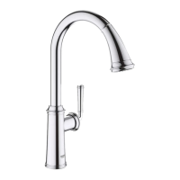Preview: Grohe GLOUCESTER