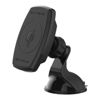 Preview: Scosche MAGICMOUNT CHARGE