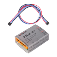 Preview: RadioLink PRM-01
