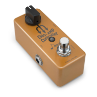 Preview: Donner EMO-AMP Controller