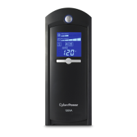 Preview: CyberPower CP1285AVRLCD