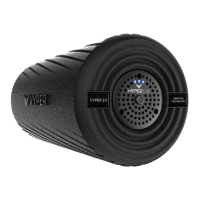 Preview: HYPERICE VYPER 2.0