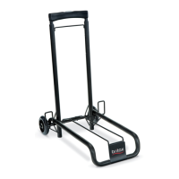 Preview: Britax Travel Cart