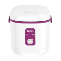 Preview: TEFAL Mini Rice Cooker