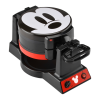 Waffle Maker Logo