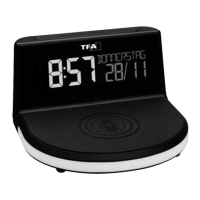 Preview: TFA CHARGE-IT WIRELESS