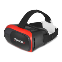 Preview: Atlasonix VR Headset
