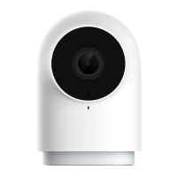 Preview: Aqara Camera Hub G2H